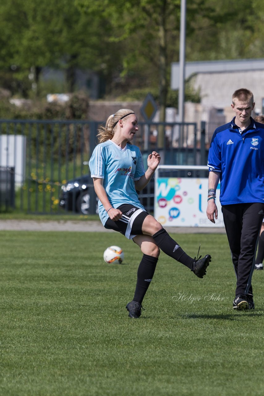 Bild 108 - Frauen Union Tornesch - Eimsbuettel : Ergebnis: 1:1